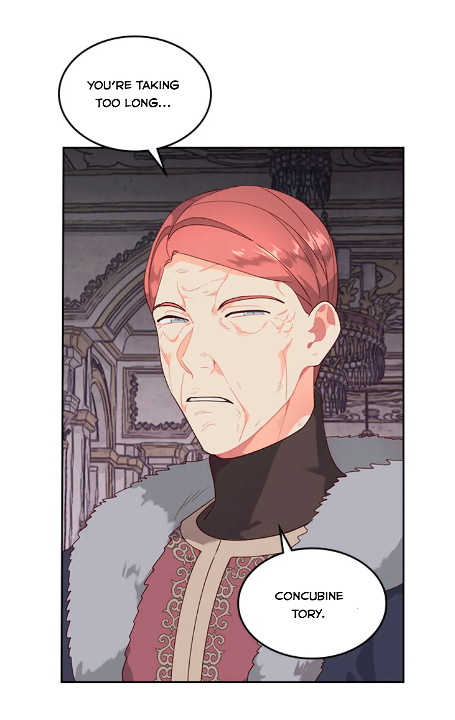 Emperor And The Female Knight Chapter 89 Online - página 39