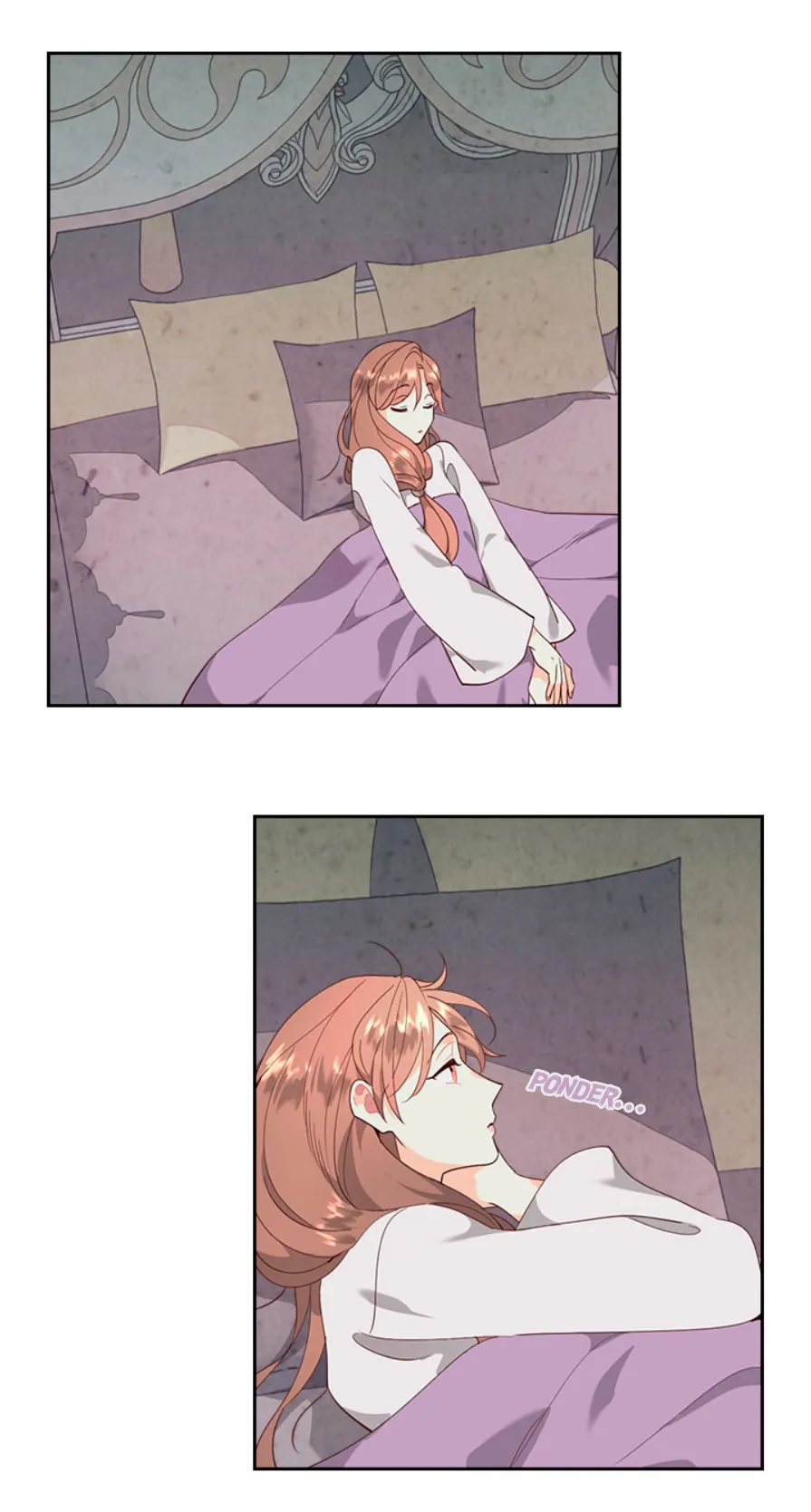 Emperor And The Female Knight Chapter 89 Online - página 40