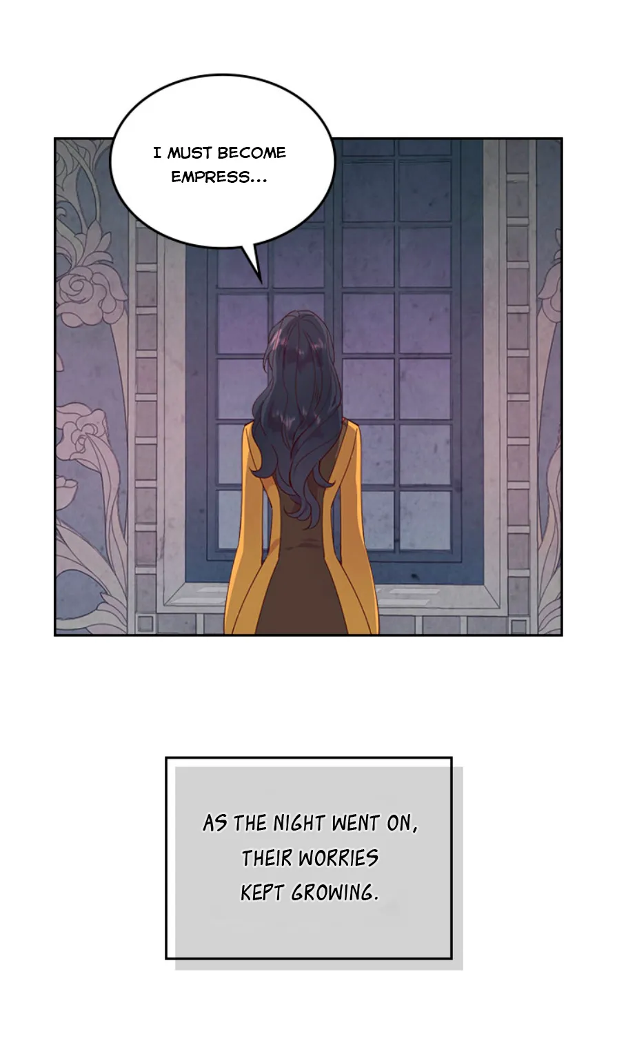Emperor And The Female Knight Chapter 89 Online - página 41