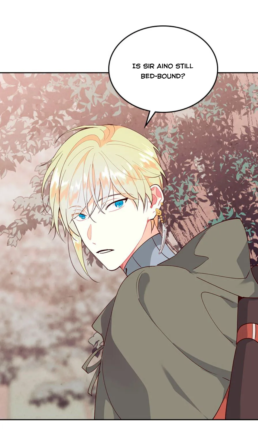 Emperor And The Female Knight Chapter 89 Online - página 43