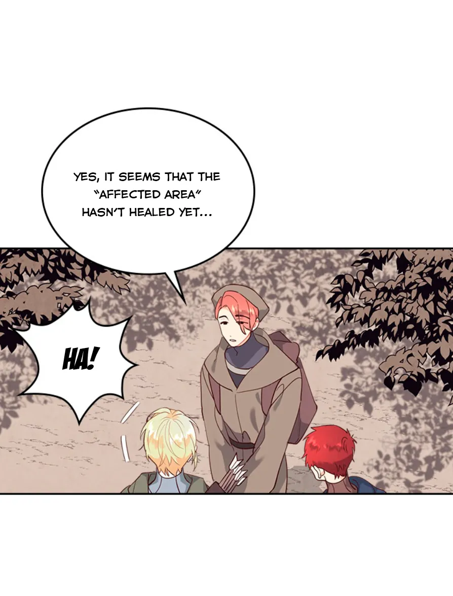 Emperor And The Female Knight Chapter 89 Online - página 44