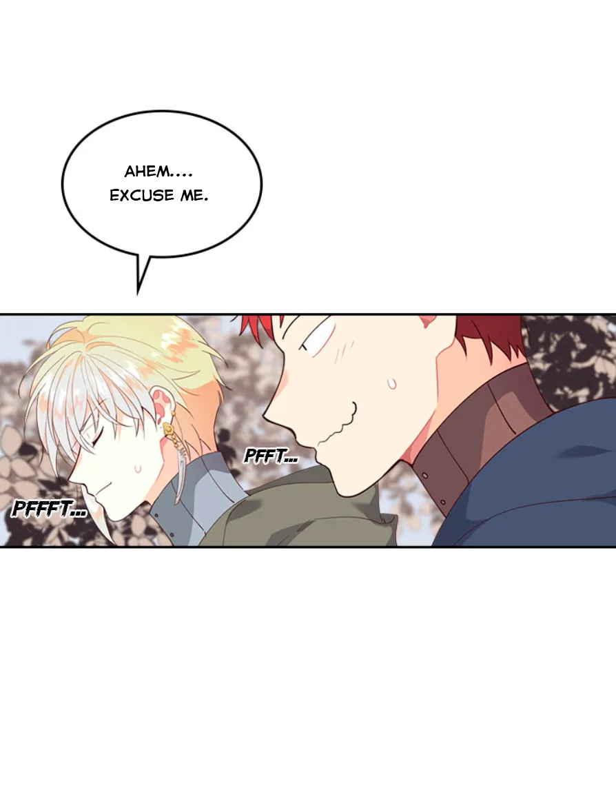 Emperor And The Female Knight Chapter 89 Online - página 45