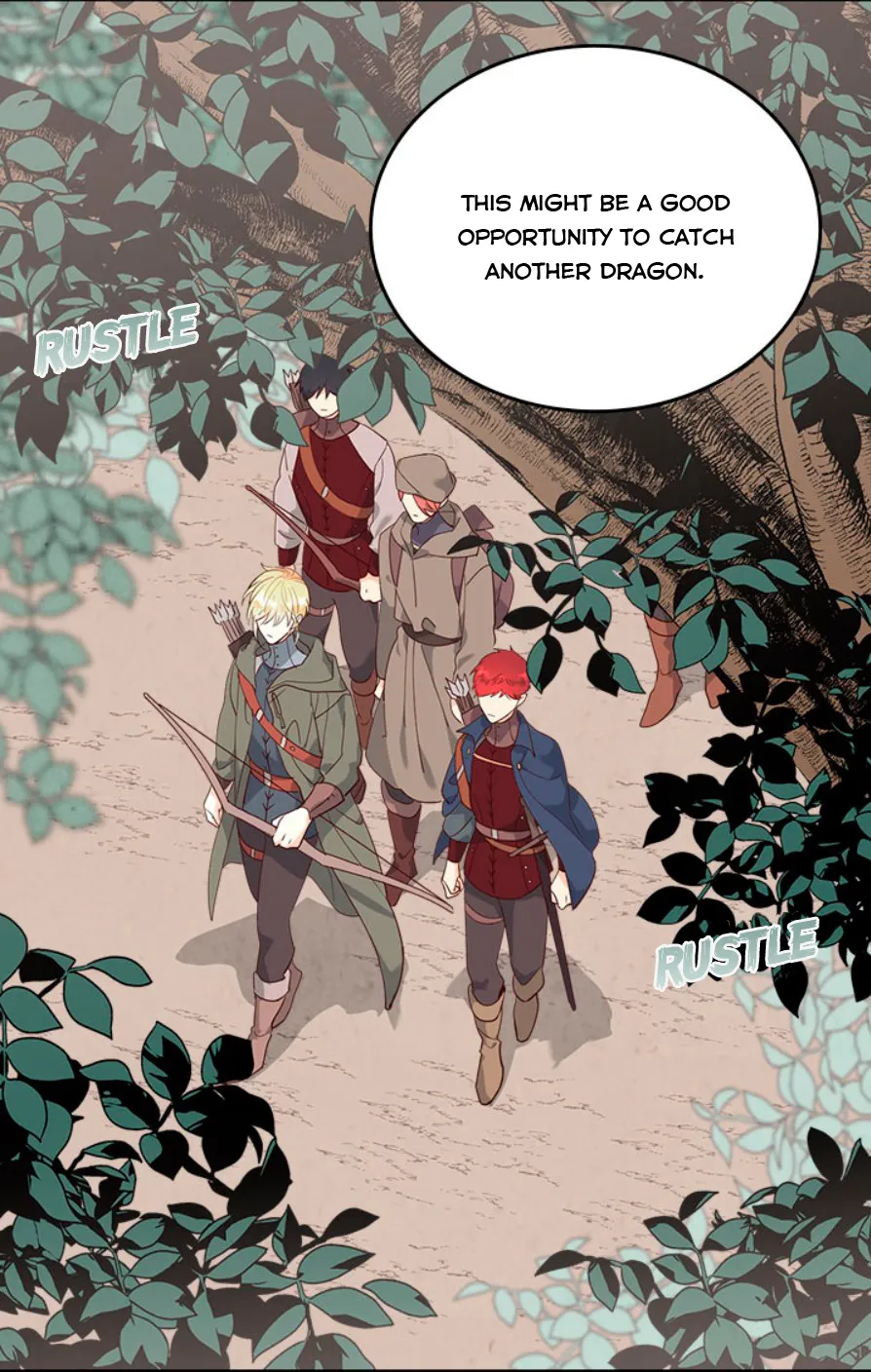 Emperor And The Female Knight Chapter 89 Online - página 46