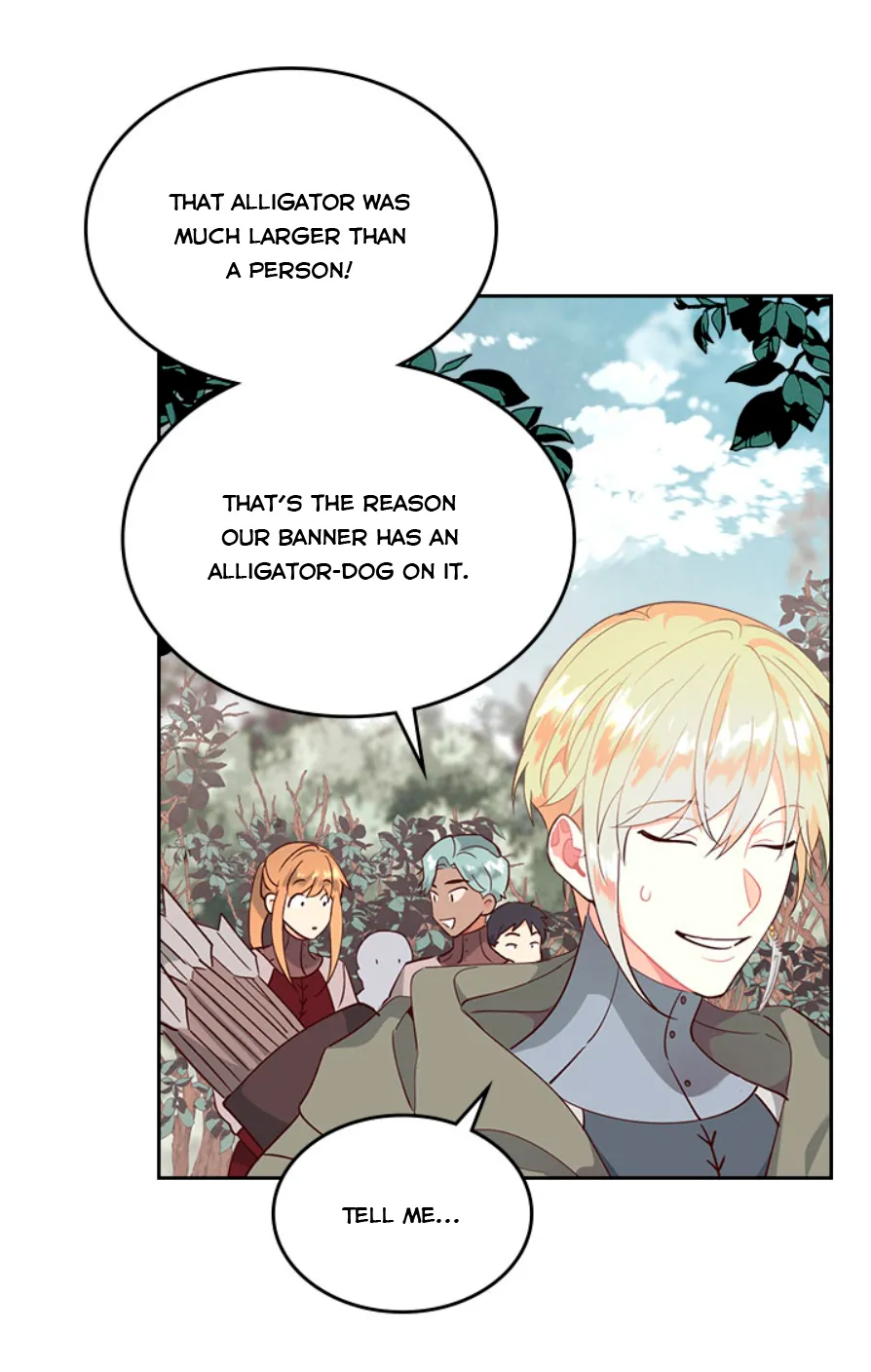 Emperor And The Female Knight Chapter 89 Online - página 49
