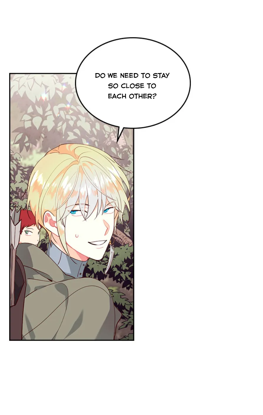 Emperor And The Female Knight Chapter 89 Online - página 50
