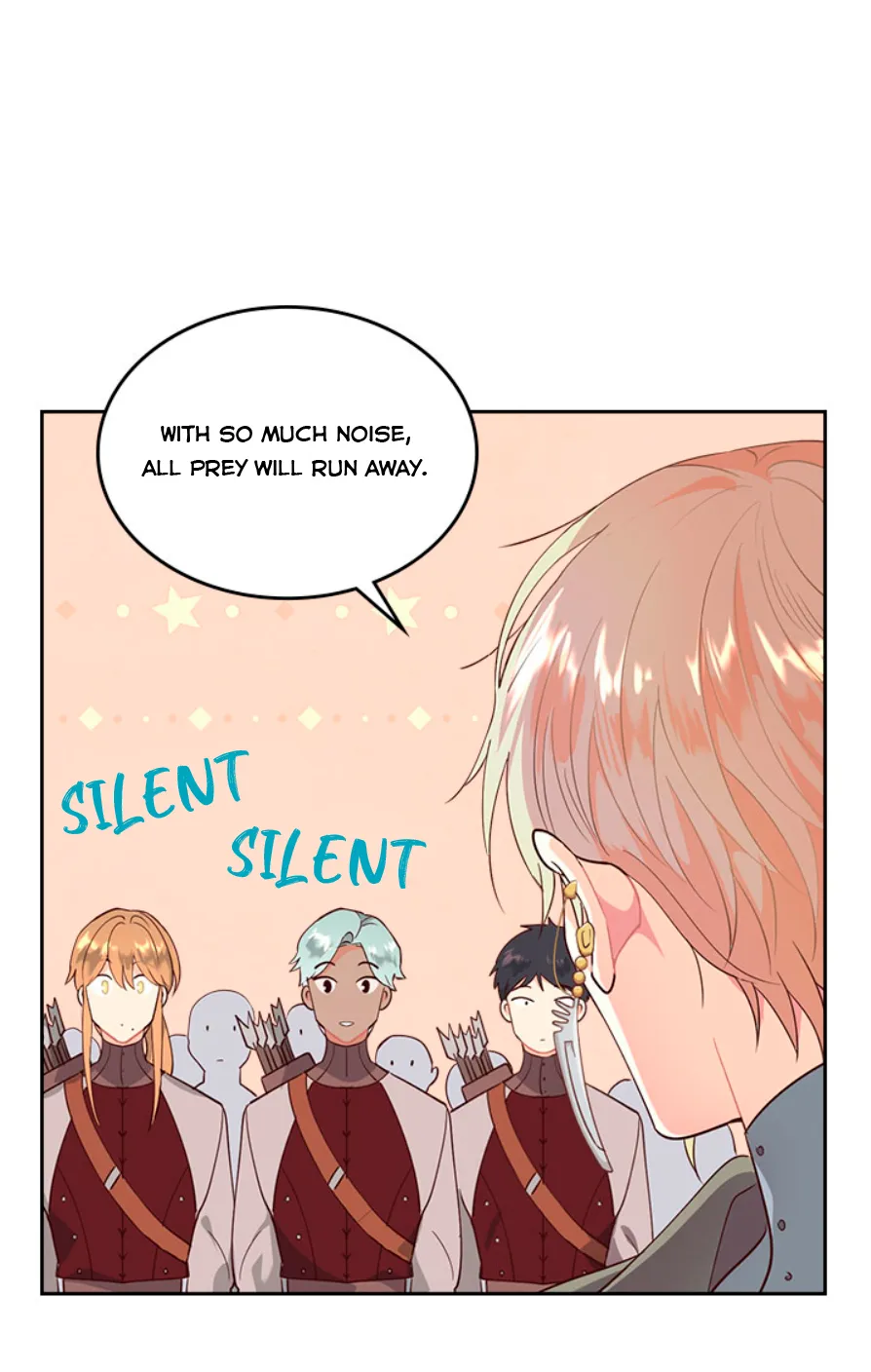 Emperor And The Female Knight Chapter 89 Online - página 51