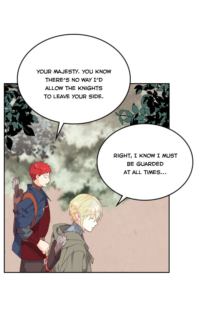 Emperor And The Female Knight Chapter 89 Online - página 52