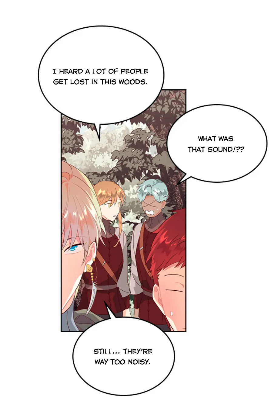 Emperor And The Female Knight Chapter 89 Online - página 53