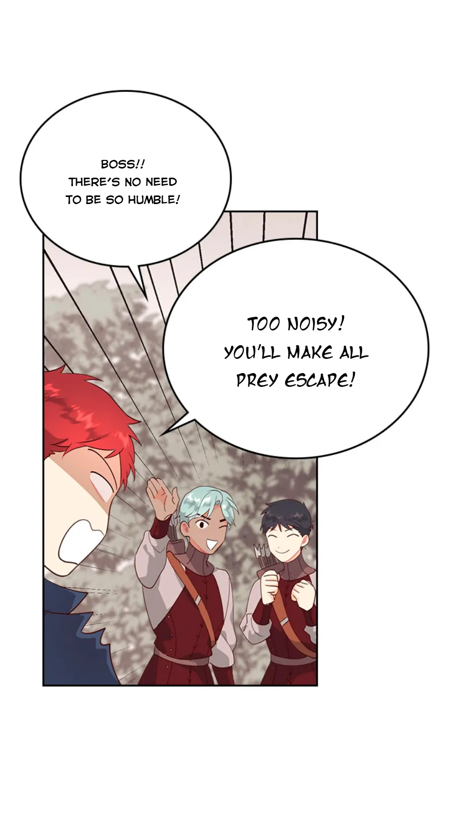 Emperor And The Female Knight Chapter 89 Online - página 56