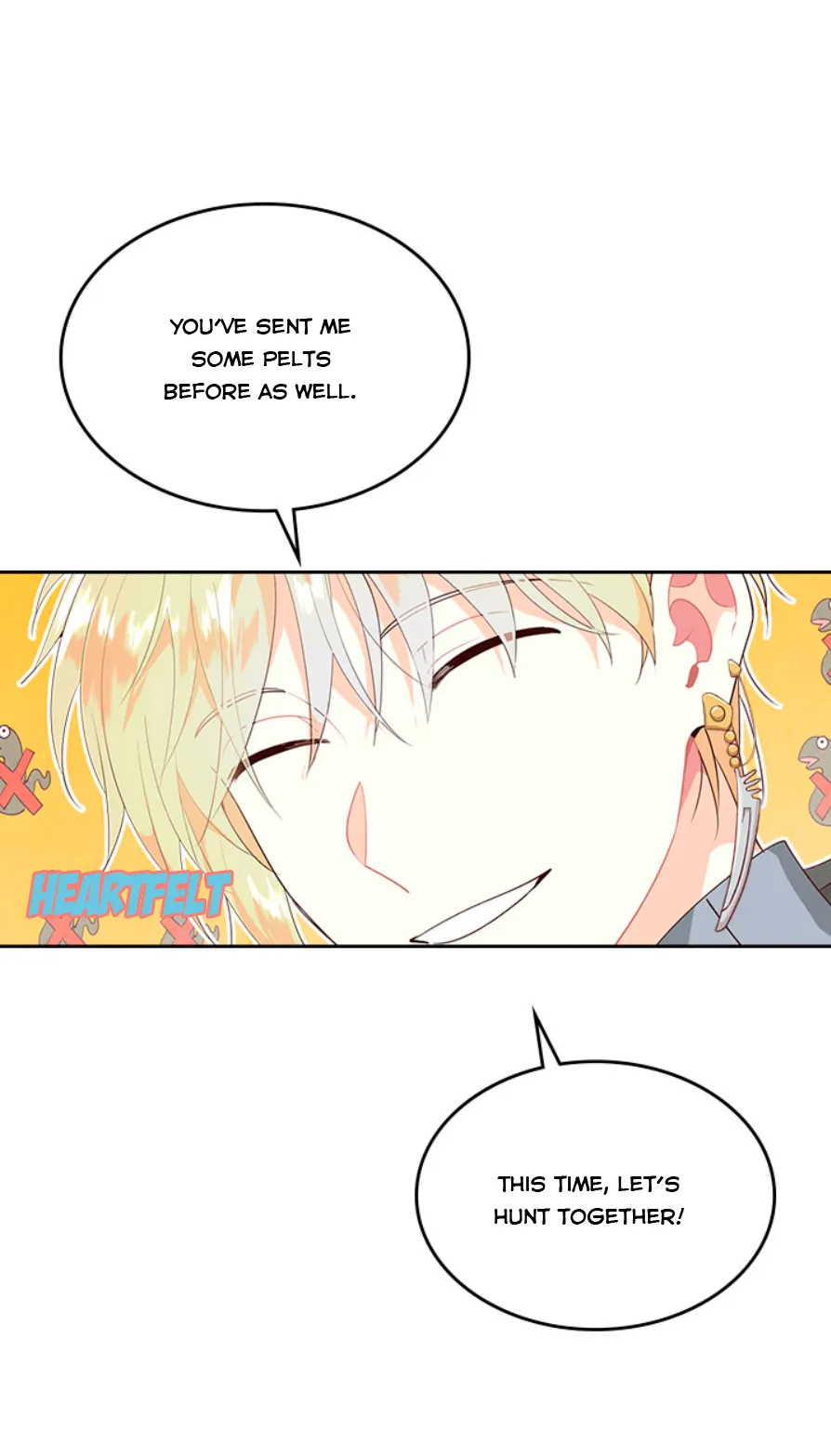 Emperor And The Female Knight Chapter 89 Online - página 59