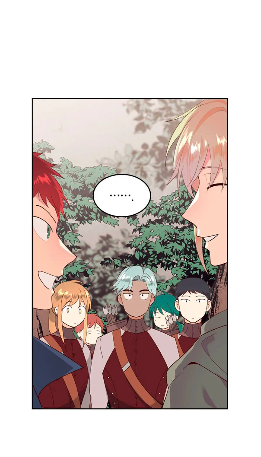Emperor And The Female Knight Chapter 89 Online - página 61