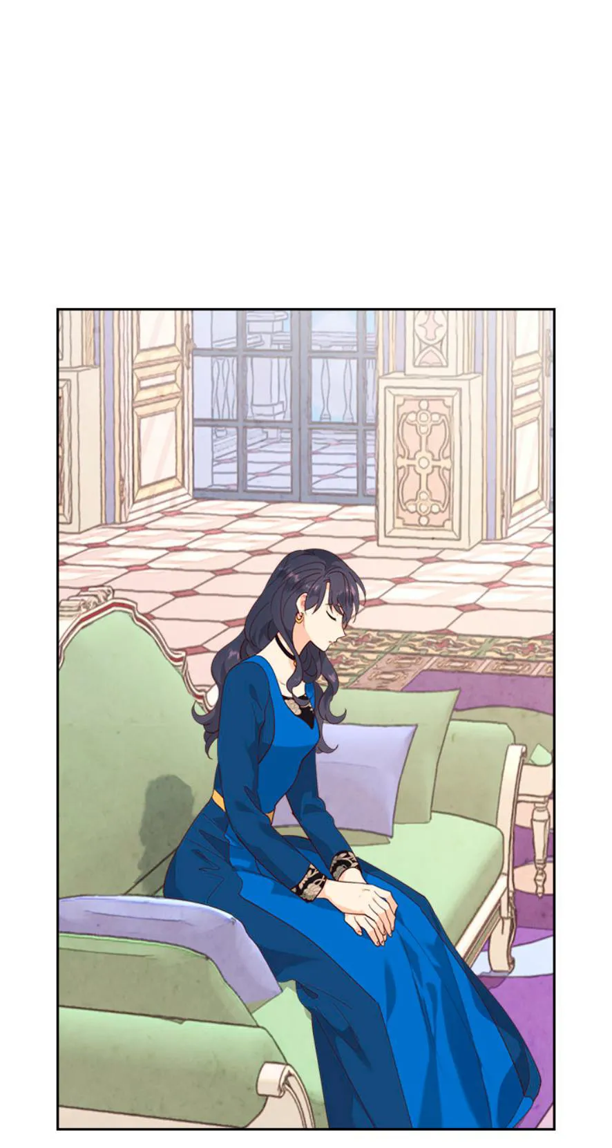 Emperor And The Female Knight Chapter 89 Online - página 63