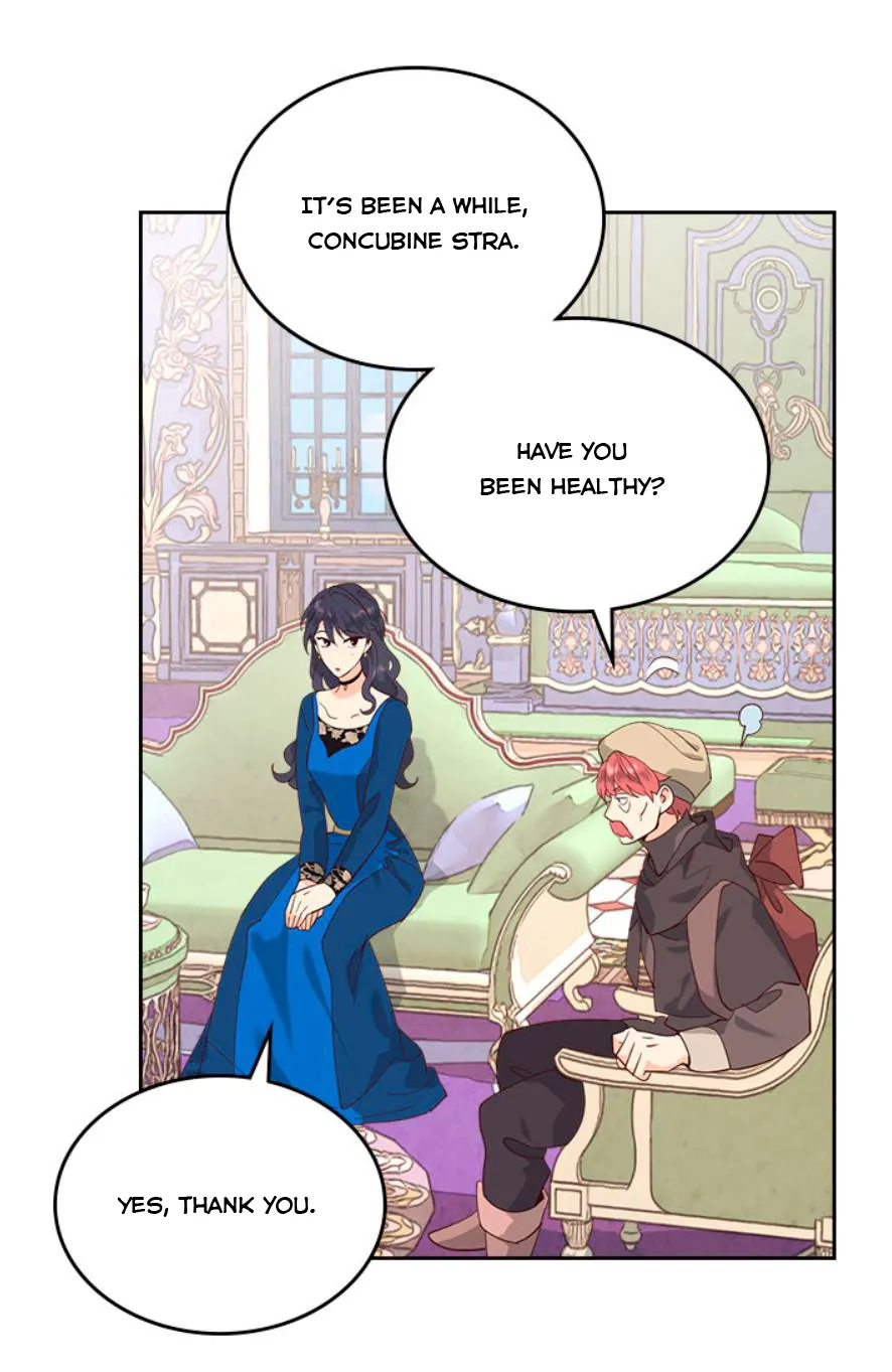 Emperor And The Female Knight Chapter 89 Online - página 65