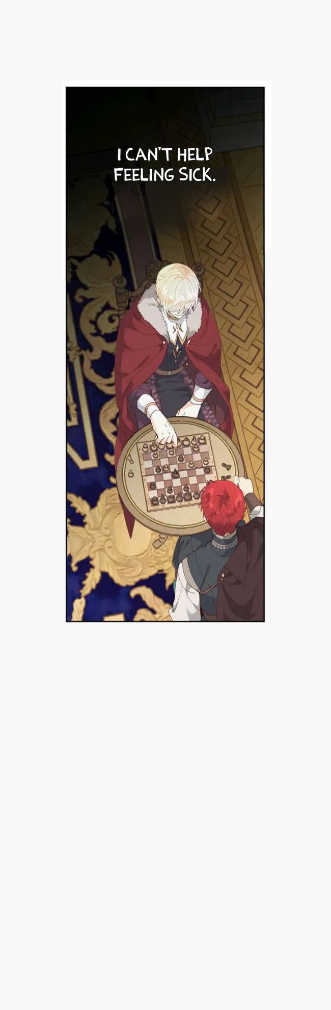 Emperor And The Female Knight Chapter 94 Online - página 24