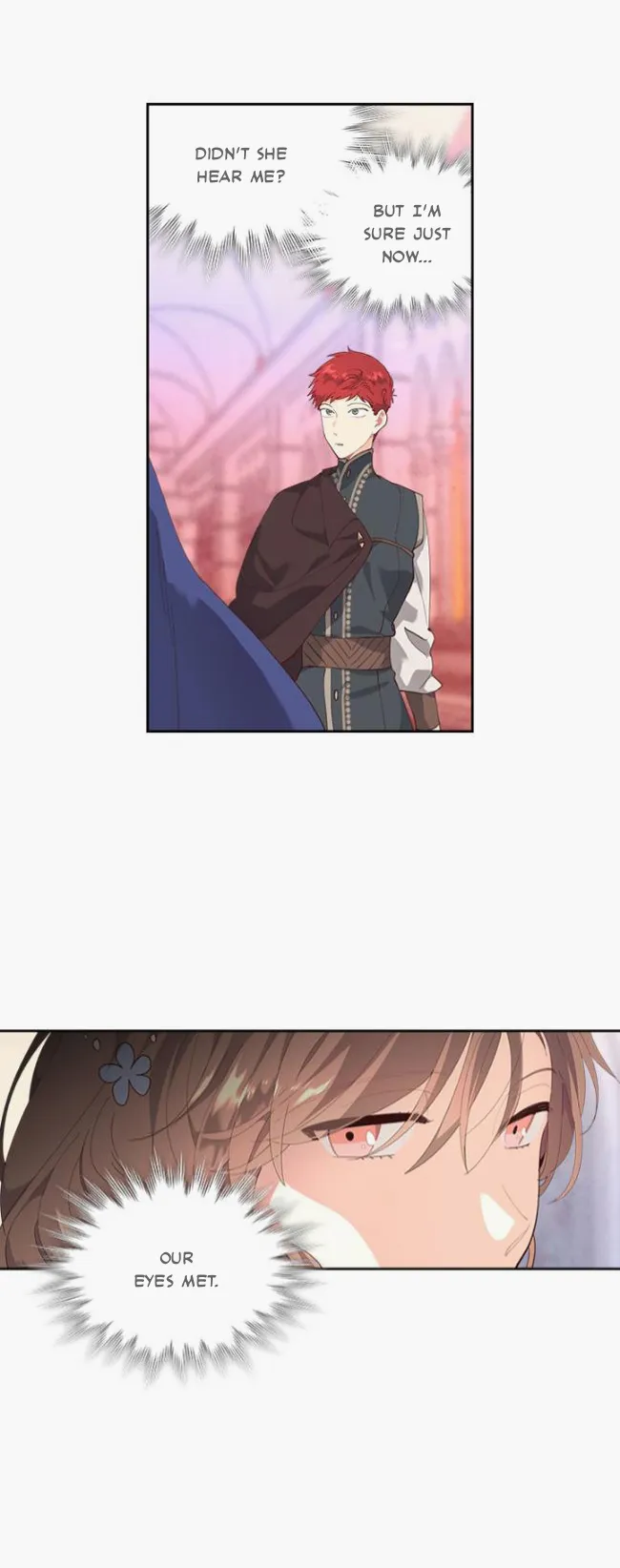 Emperor And The Female Knight Chapter 94 Online - página 27