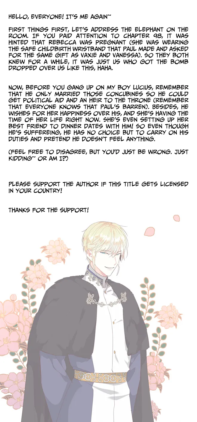 Emperor And The Female Knight Chapter 99 Online - página 14