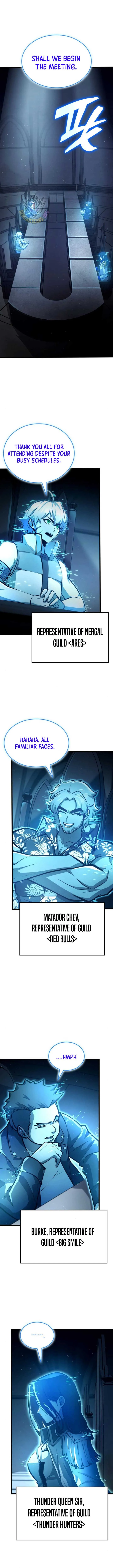 Emperor of Solo Play Chapter 17 Online - página 12