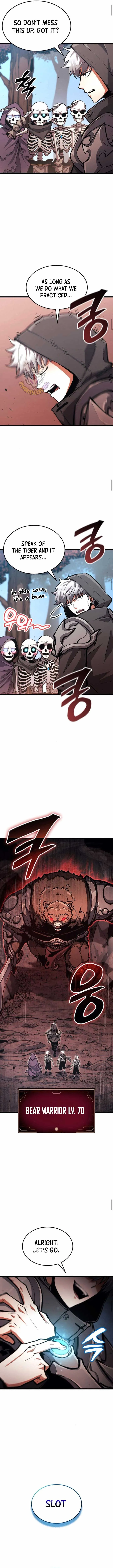 Emperor of Solo Play Chapter 23 Online - página 15