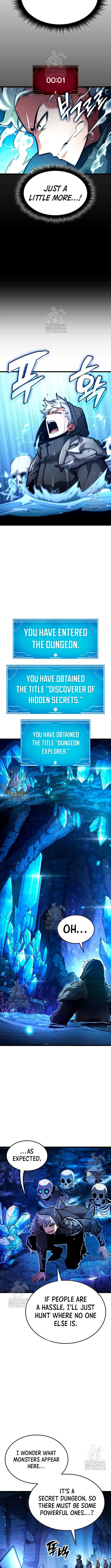 Emperor of Solo Play Chapter 26 Online - página 10