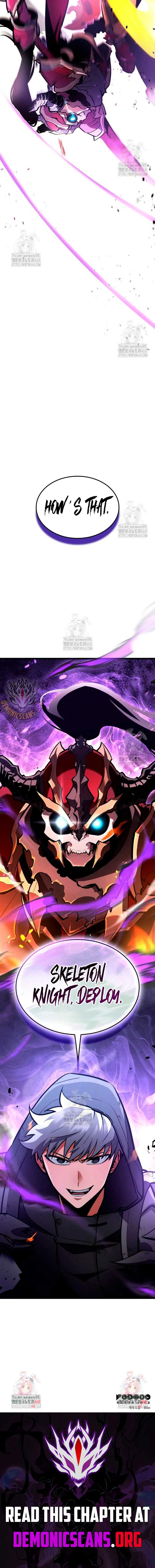 Emperor of Solo Play Chapter 26 Online - página 17