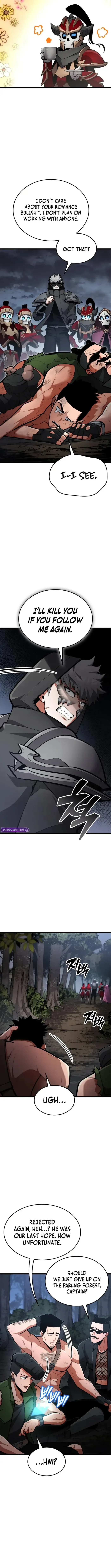 Emperor of Solo Play Chapter 29 Online - página 4
