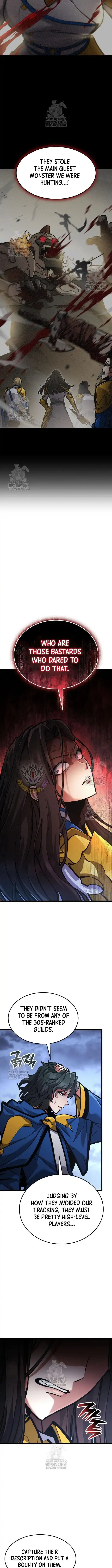 Emperor of Solo Play Chapter 33 Online - página 15