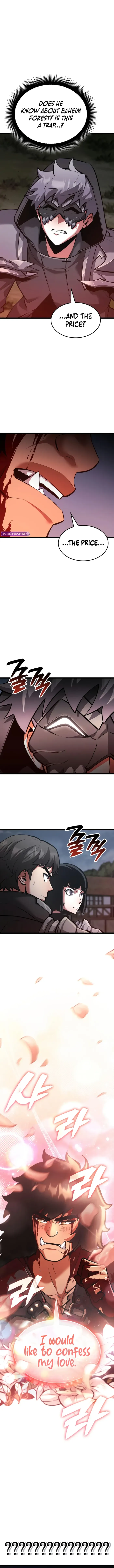 Emperor of Solo Play Chapter 34 Online - página 19