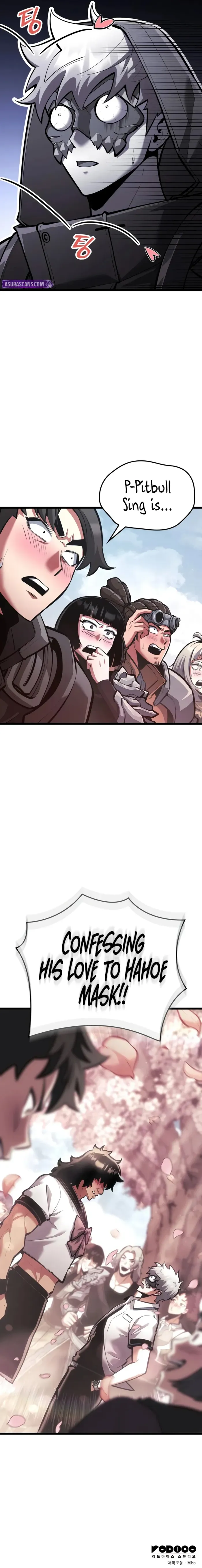 Emperor of Solo Play Chapter 34 Online - página 20
