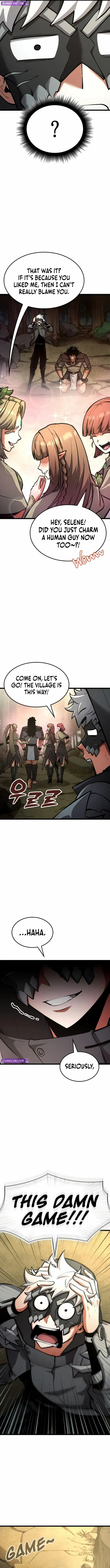 Emperor of Solo Play Chapter 35 Online - página 18