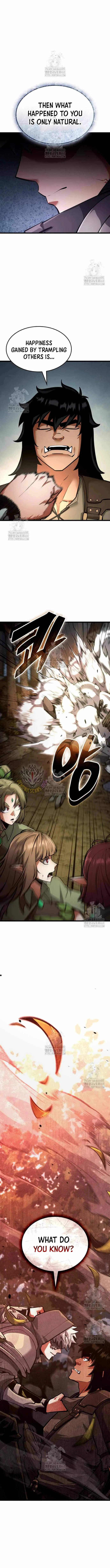 Emperor of Solo Play Chapter 36 Online - página 6