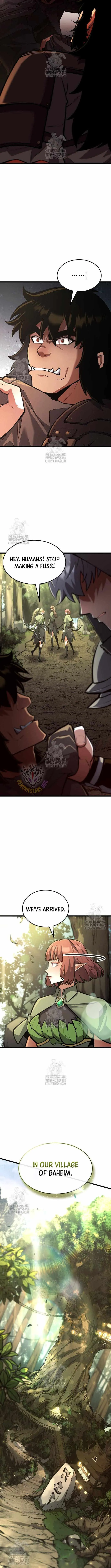Emperor of Solo Play Chapter 36 Online - página 8