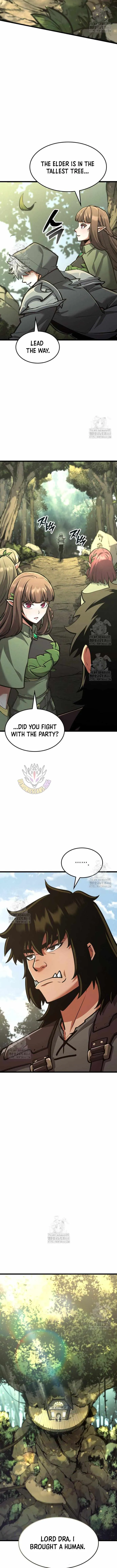 Emperor of Solo Play Chapter 36 Online - página 9