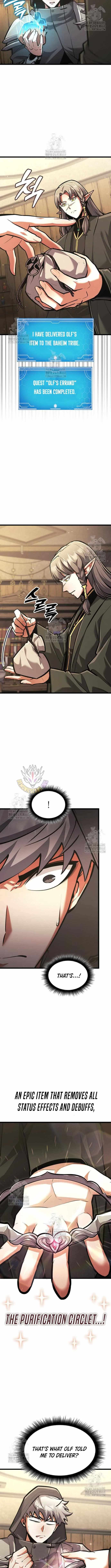 Emperor of Solo Play Chapter 36 Online - página 11