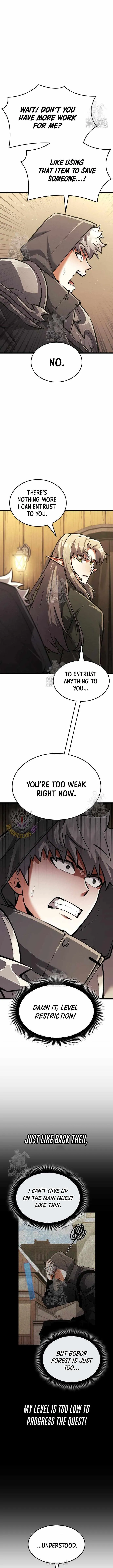 Emperor of Solo Play Chapter 36 Online - página 13