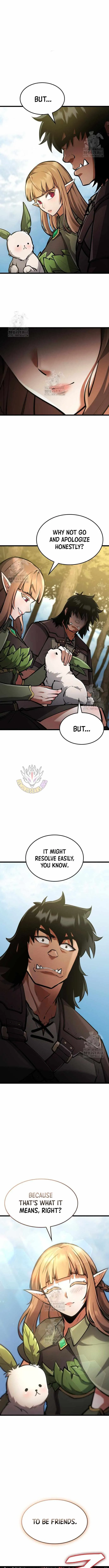 Emperor of Solo Play Chapter 36 Online - página 18