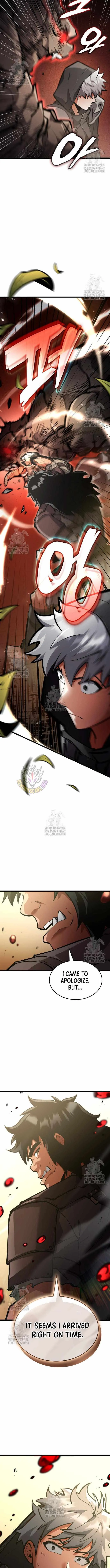 Emperor of Solo Play Chapter 36 Online - página 19
