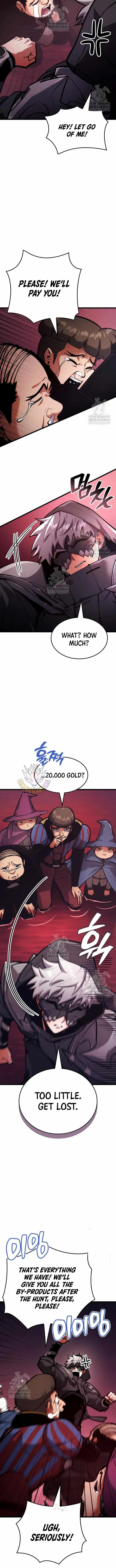 Emperor of Solo Play Chapter 39 Online - página 3