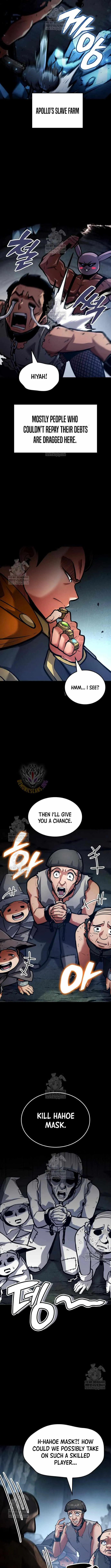 Emperor of Solo Play Chapter 39 Online - página 6