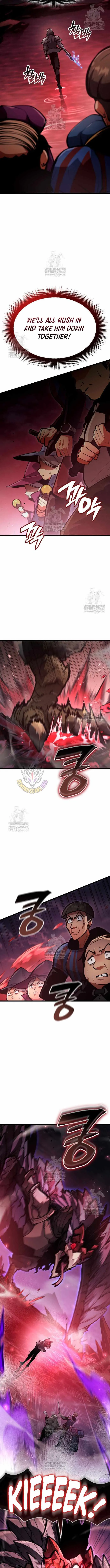 Emperor of Solo Play Chapter 39 Online - página 8