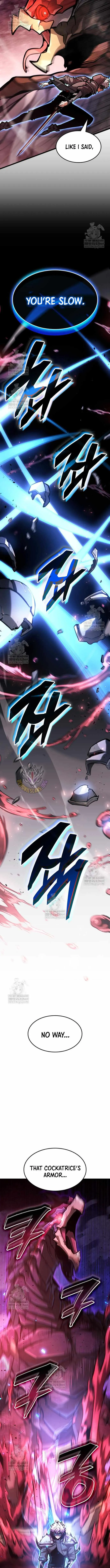 Emperor of Solo Play Chapter 39 Online - página 13