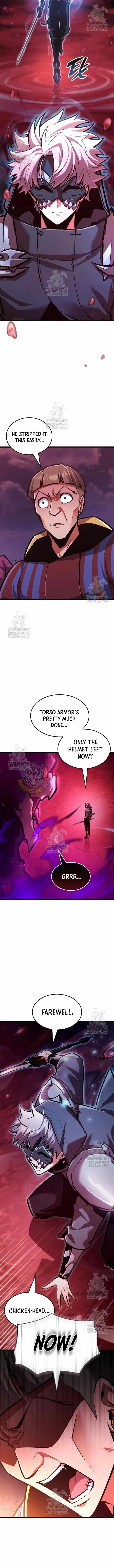 Emperor of Solo Play Chapter 39 Online - página 14