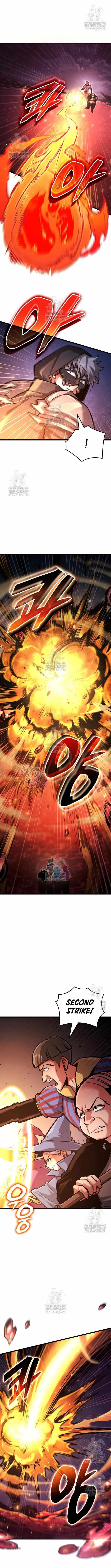 Emperor of Solo Play Chapter 39 Online - página 15
