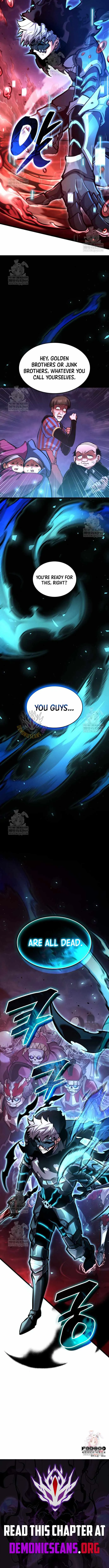 Emperor of Solo Play Chapter 39 Online - página 18