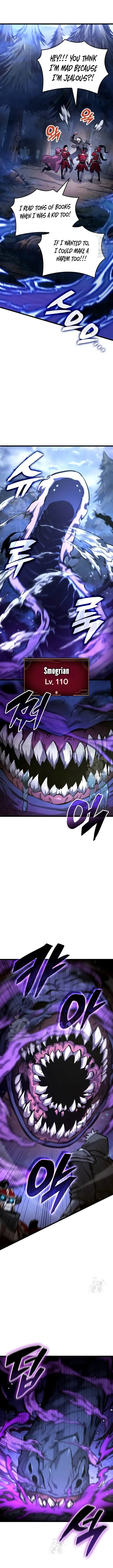 Emperor of Solo Play Chapter 41 Online - página 9