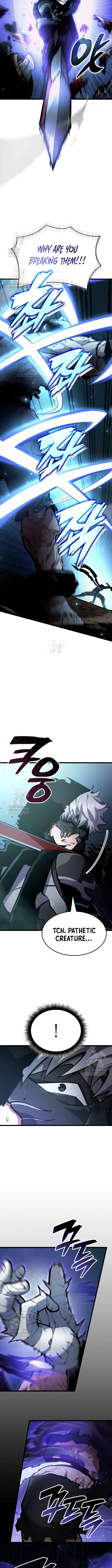 Emperor of Solo Play Chapter 41 Online - página 15