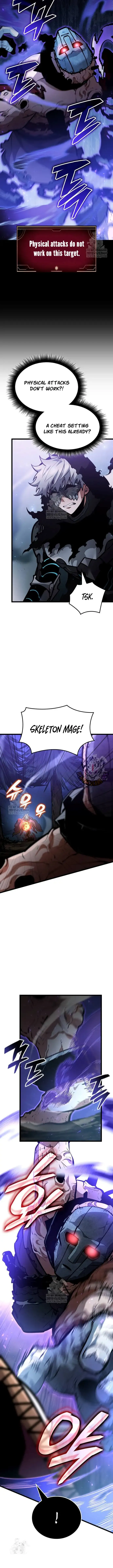 Emperor of Solo Play Chapter 41 Online - página 16