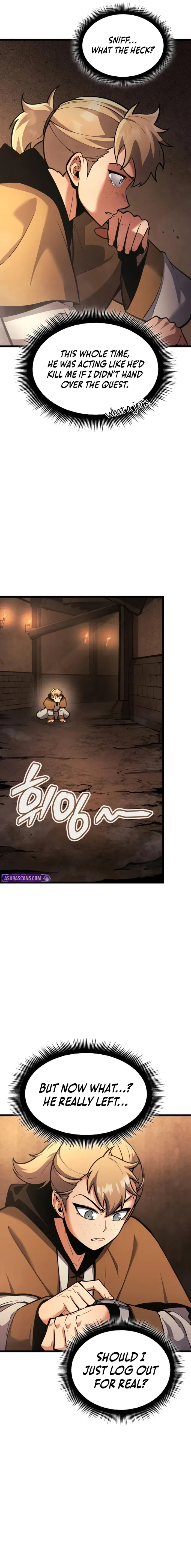 Emperor of Solo Play Chapter 45 Online - página 13