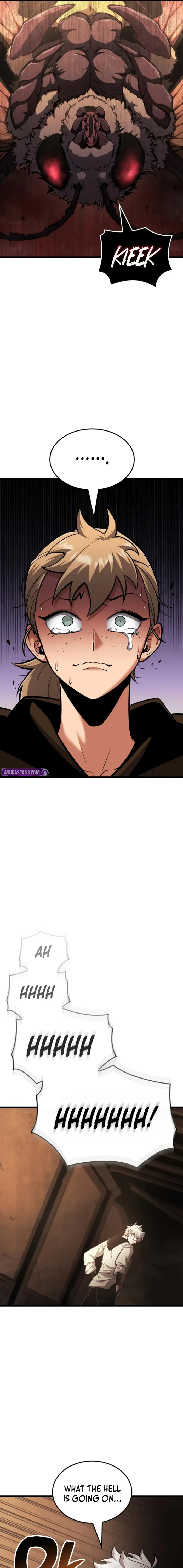 Emperor of Solo Play Chapter 45 Online - página 15