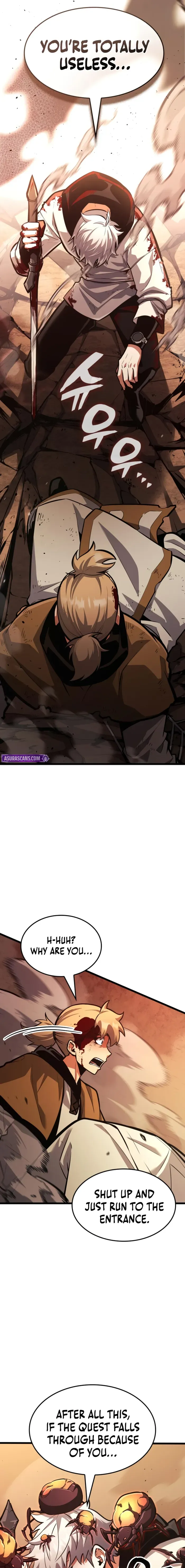 Emperor of Solo Play Chapter 45 Online - página 29