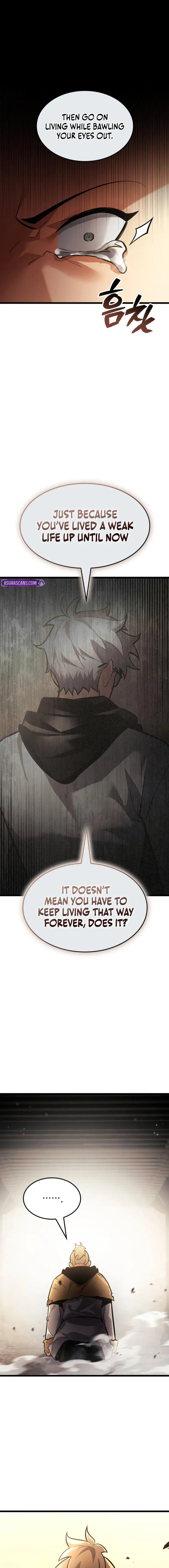 Emperor of Solo Play Chapter 46 Online - página 5